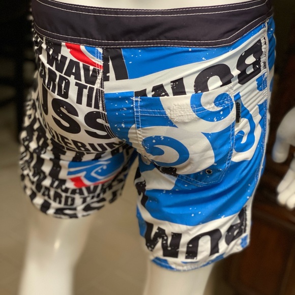 Aussiebum short - Picture 3 of 6